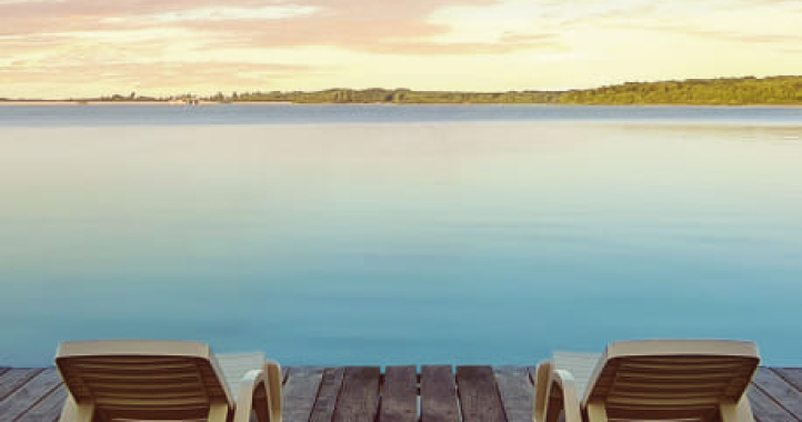 Долина Вазузы