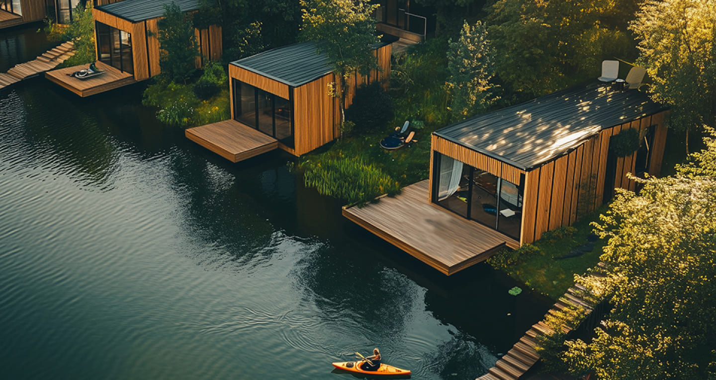 Долина Вазузы