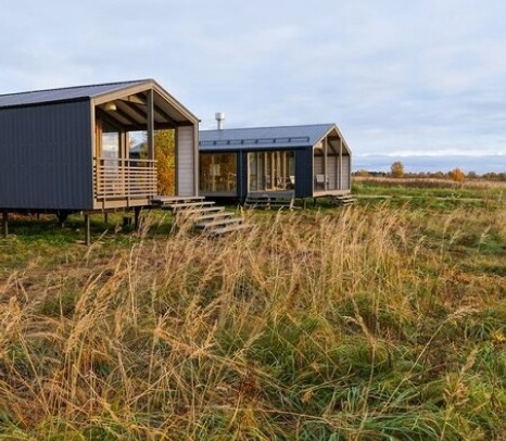 Отличная локация для компании