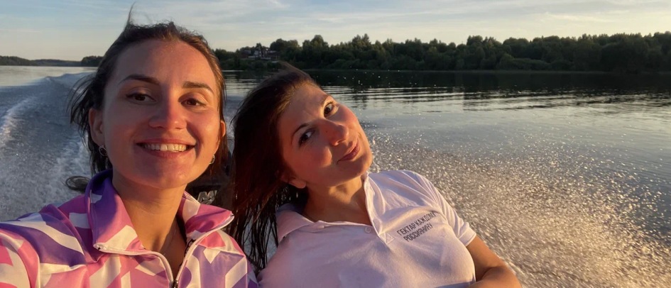 Менеджеры сами проверяют все поселки