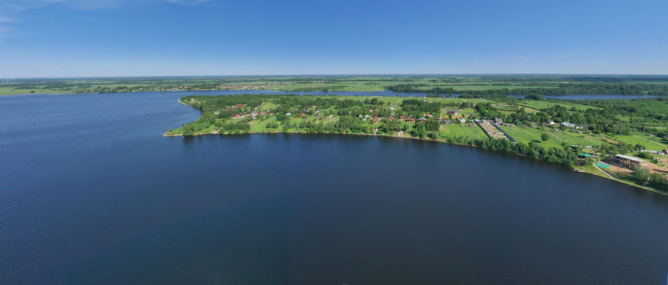 Вазузское водохранилище