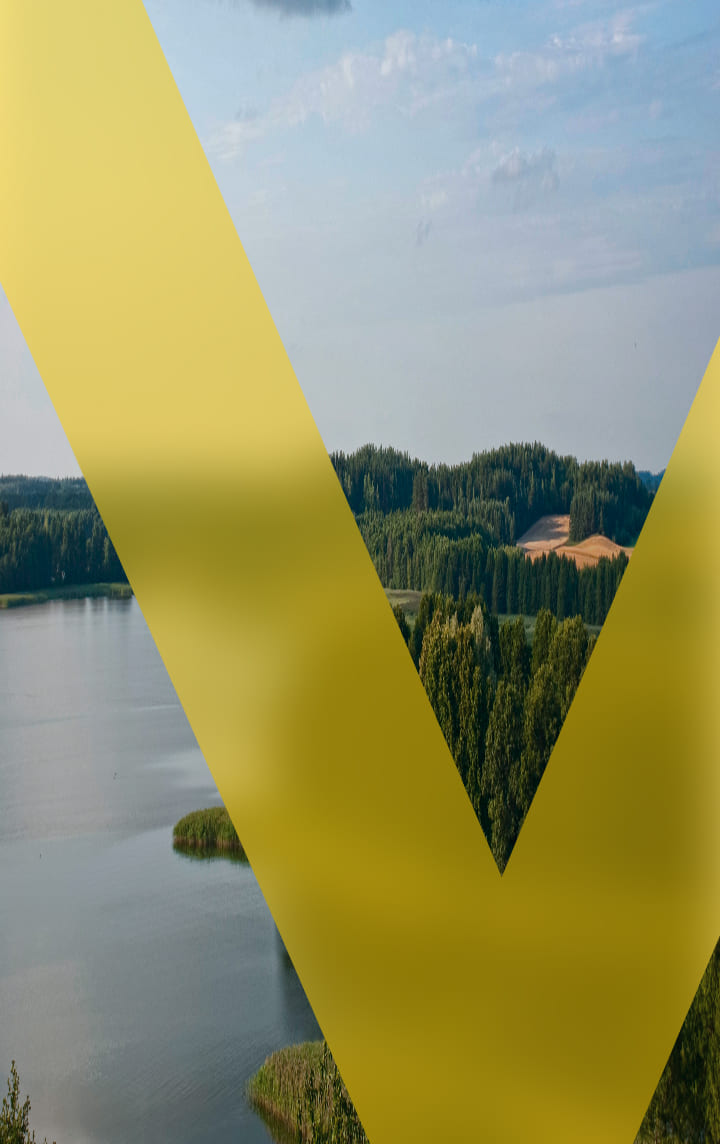 Земельные участки на Вазузском водохранилище