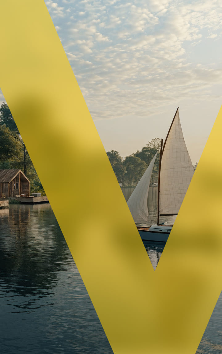 Земельные участки на Вазузском водохранилище