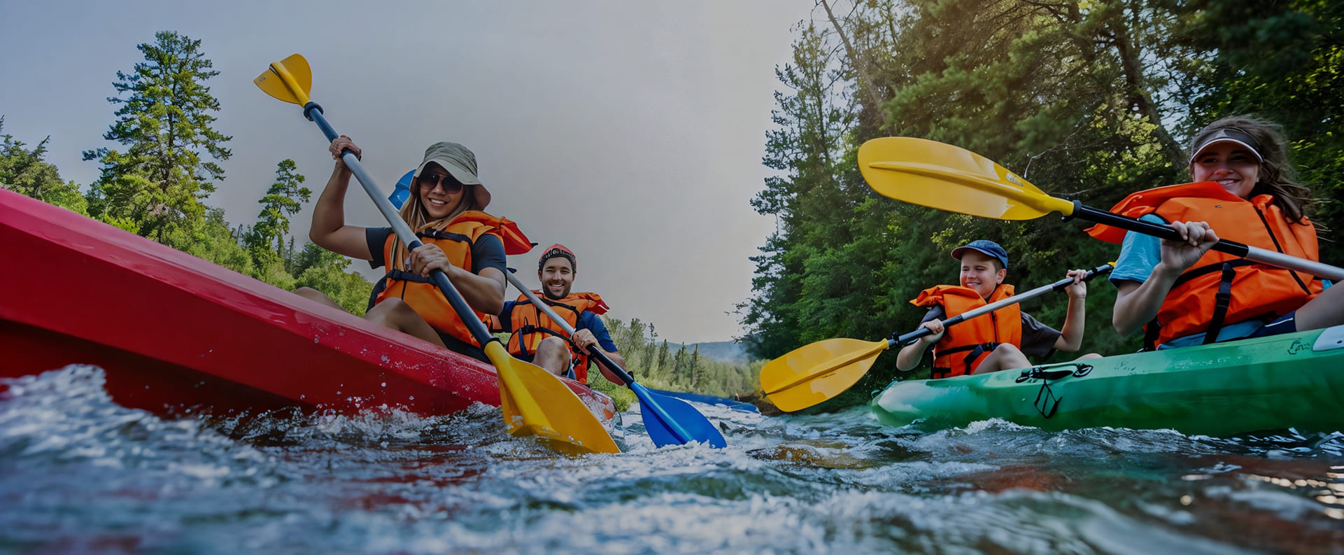 Земельные участки на Вазузском водохранилище