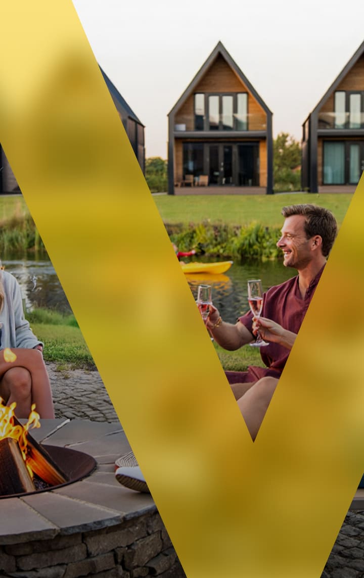 Земельные участки на Вазузском водохранилище