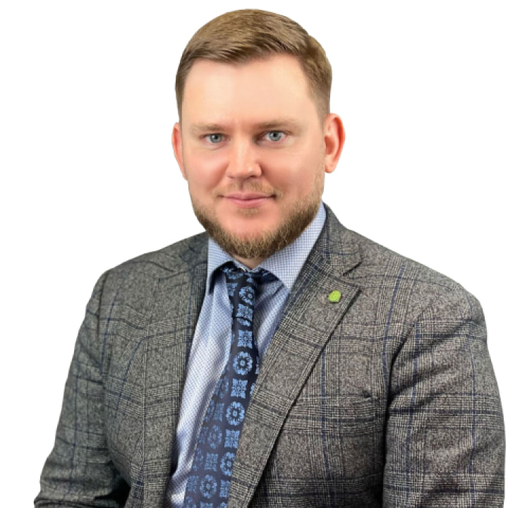 Игорь Калинин