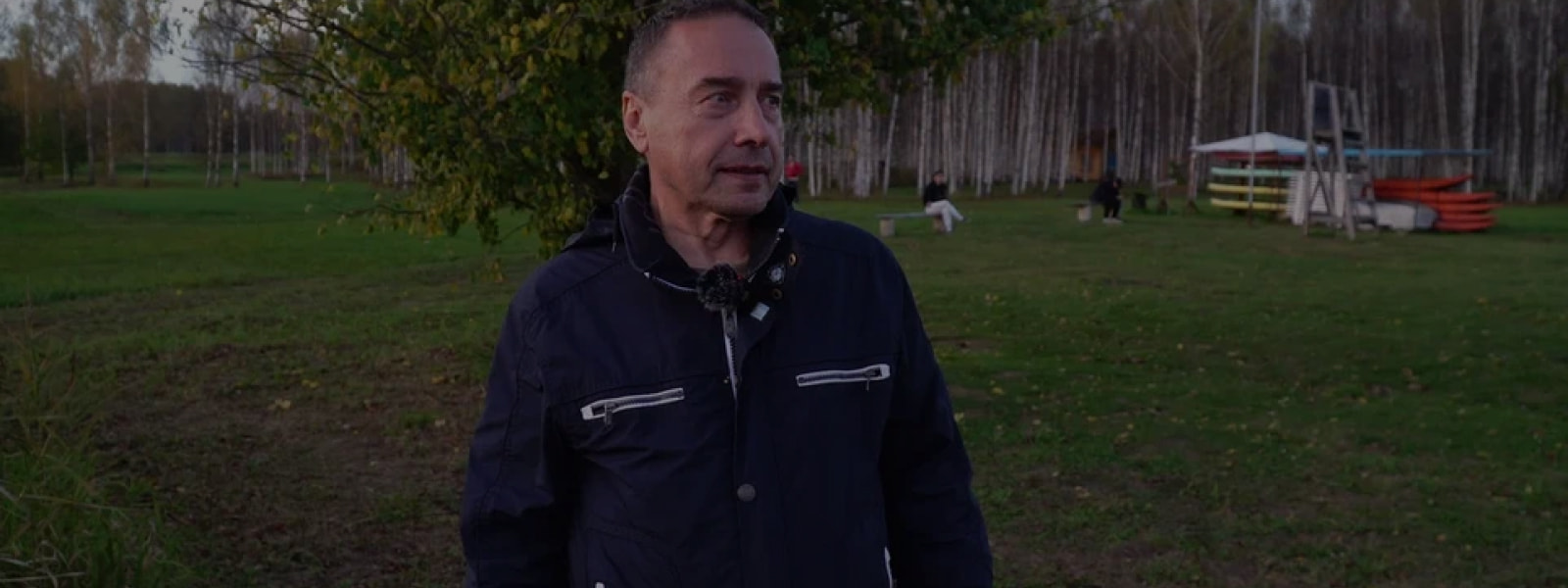 Игорь Воробьев