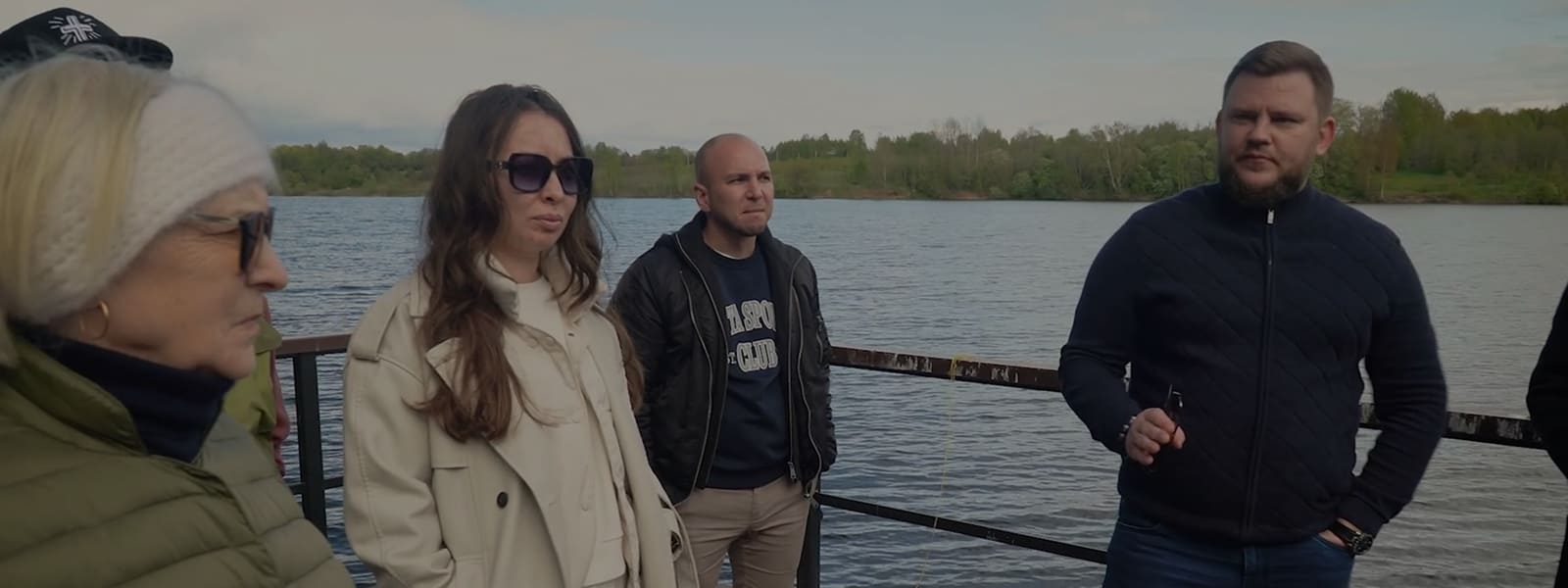 Инвестиционный тур