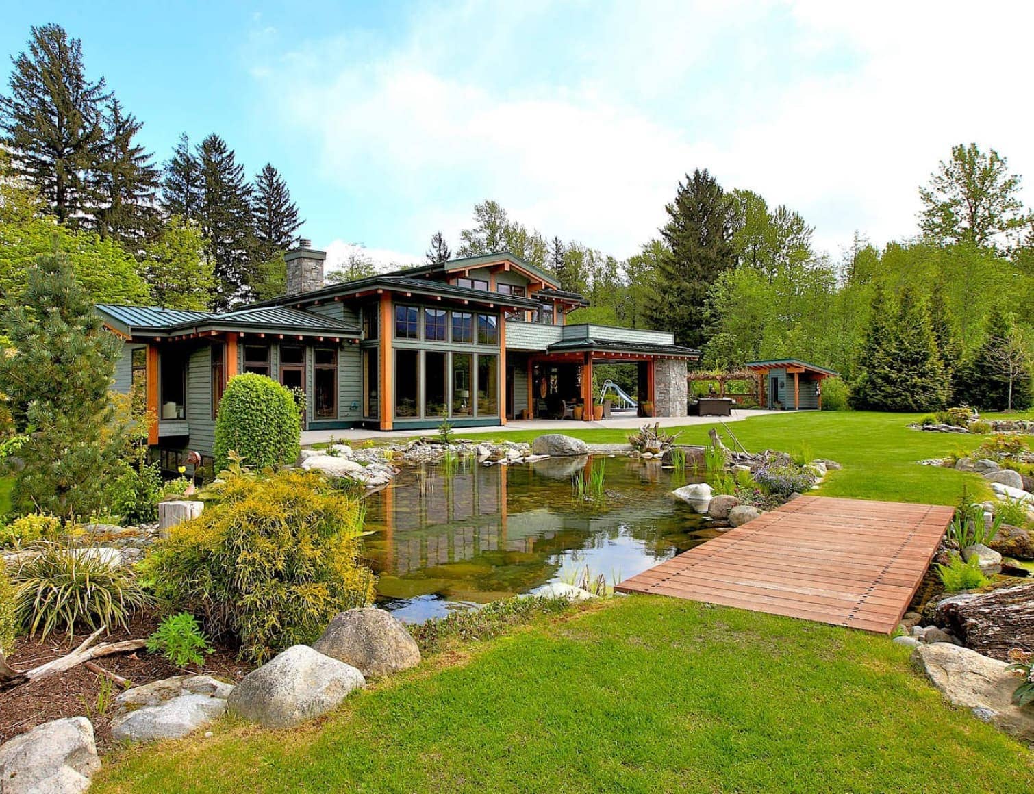 Клубный поселок Synergy Country Club