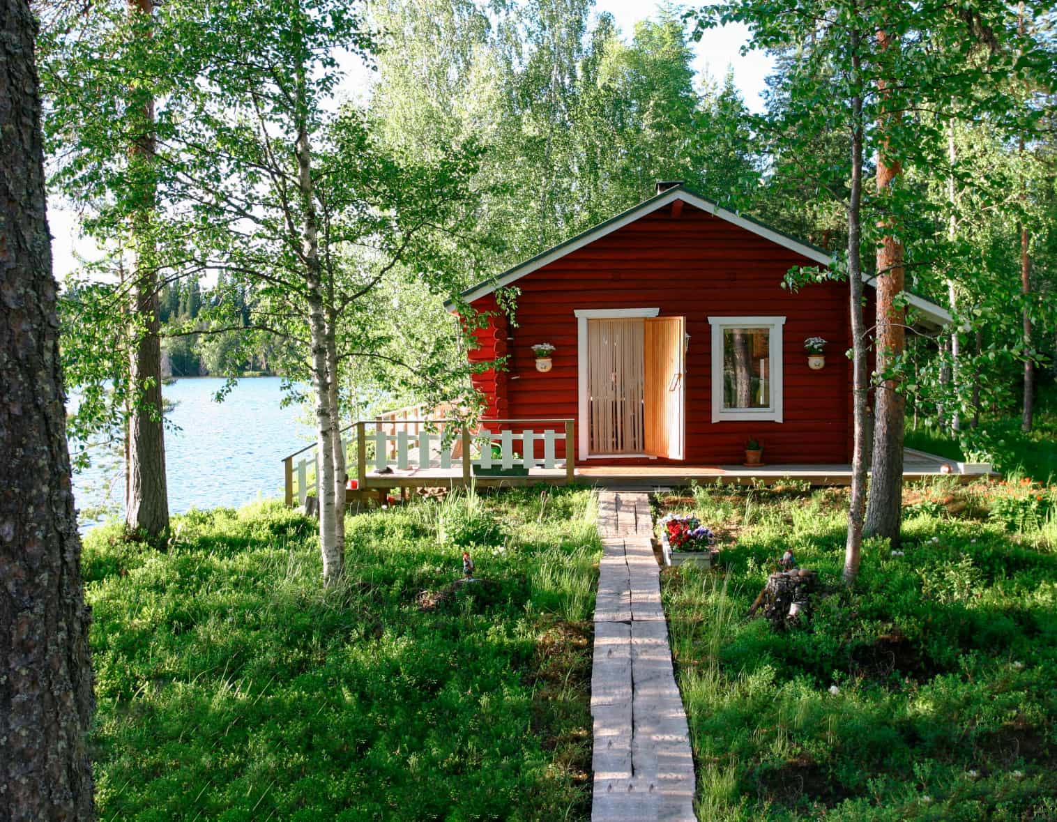 Премиальный проект Заповедный край